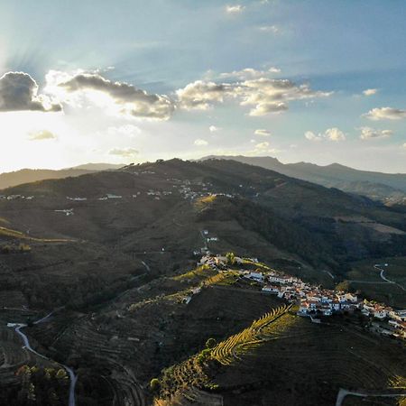 Quinta Da Pousada Casa De Campo Santa Marta de Penaguião Eksteriør billede