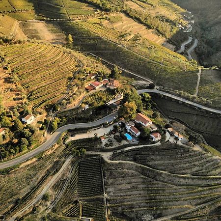 Quinta Da Pousada Casa De Campo Santa Marta de Penaguião Eksteriør billede