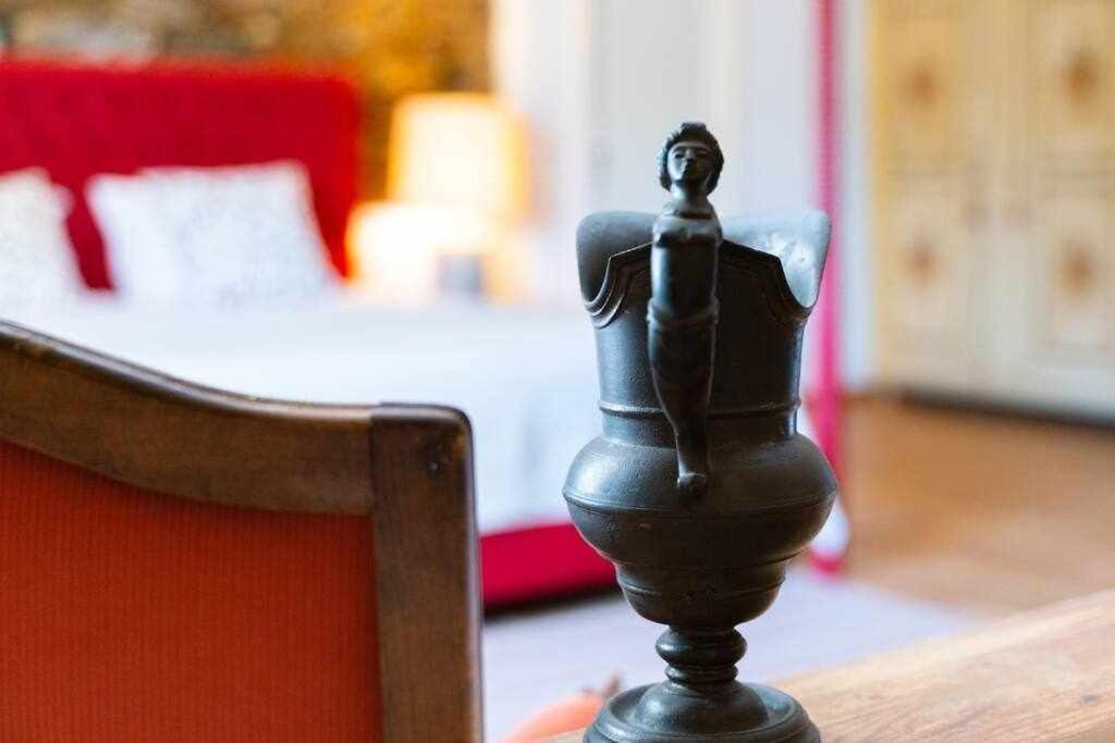Quinta Da Pousada Casa De Campo Santa Marta de Penaguião Eksteriør billede
