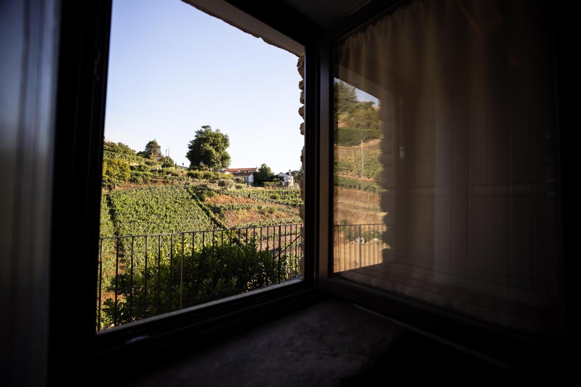 Quinta Da Pousada Casa De Campo Santa Marta de Penaguião Værelse billede