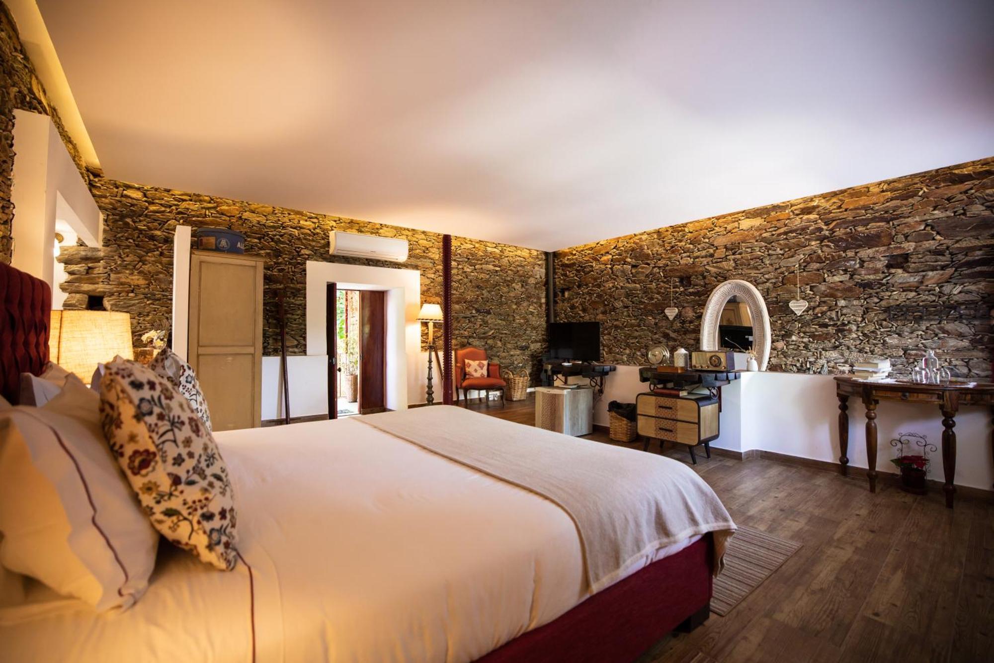 Quinta Da Pousada Casa De Campo Santa Marta de Penaguião Værelse billede