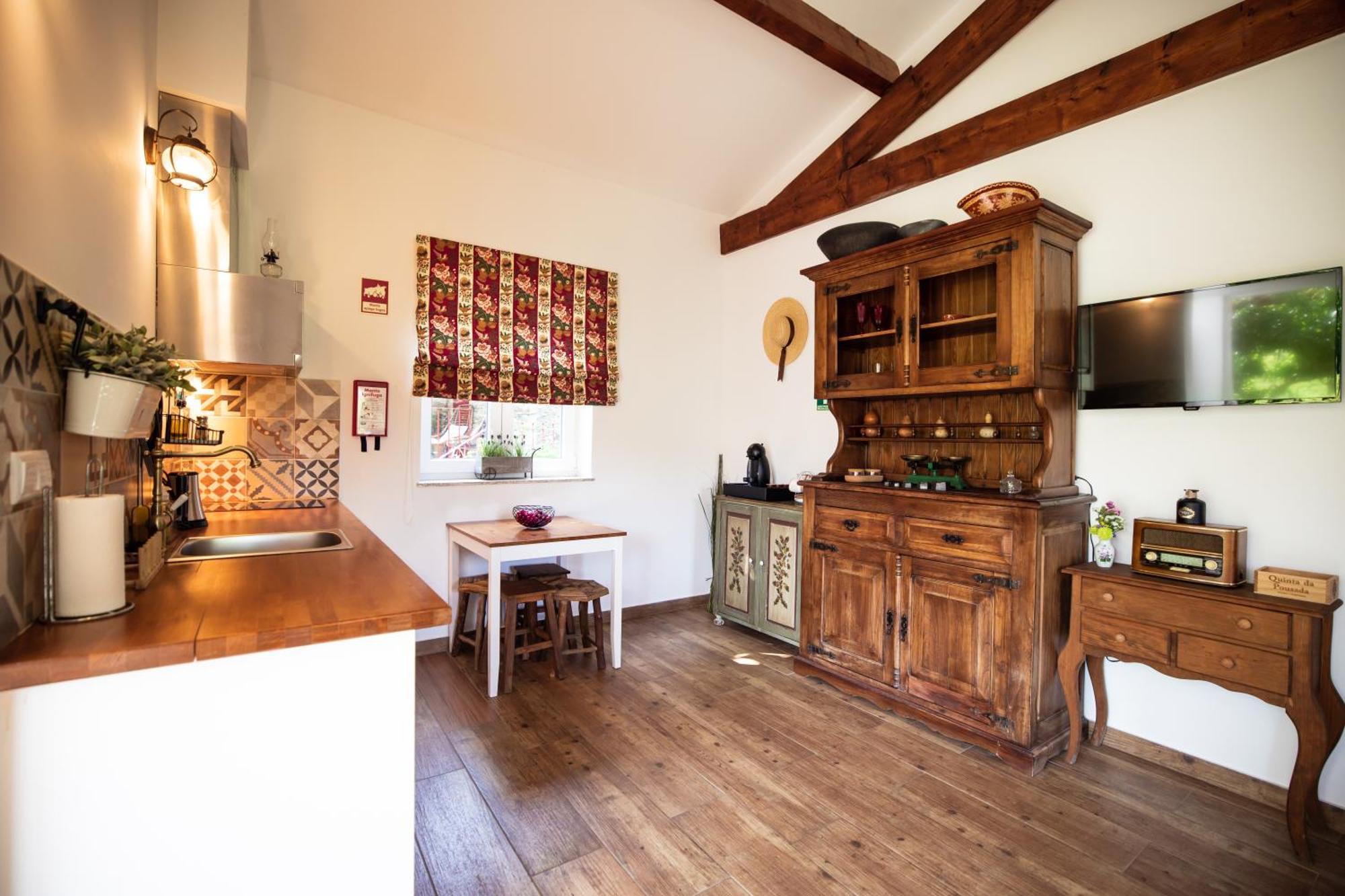 Quinta Da Pousada Casa De Campo Santa Marta de Penaguião Værelse billede