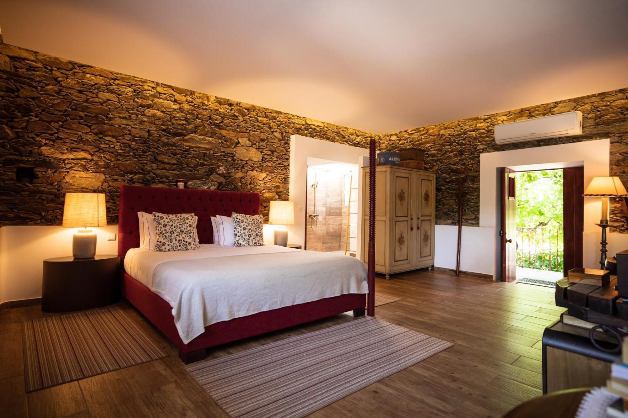 Quinta Da Pousada Casa De Campo Santa Marta de Penaguião Værelse billede
