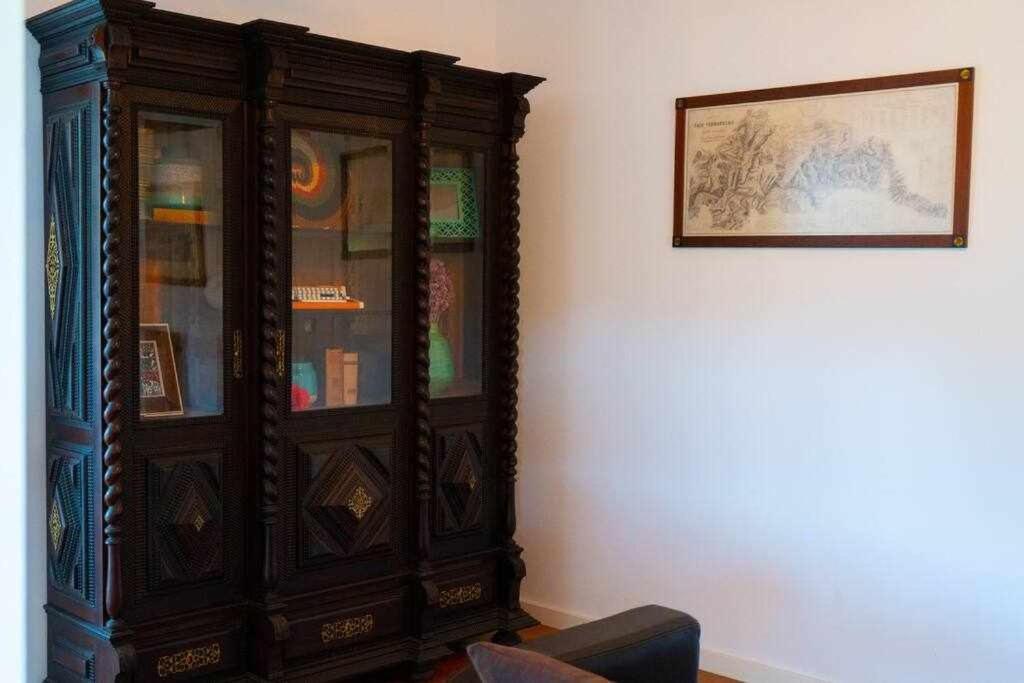 Quinta Da Pousada Casa De Campo Santa Marta de Penaguião Eksteriør billede