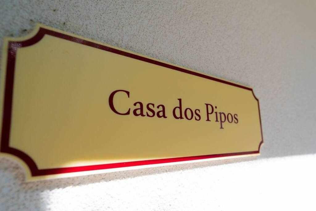 Quinta Da Pousada Casa De Campo Santa Marta de Penaguião Eksteriør billede